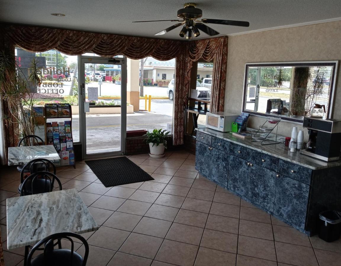 Hole Inn The Wall Hotel - Fort Walton Beach - Sunset Plaza - Nearby Beaches & Hurlburt Dış mekan fotoğraf
